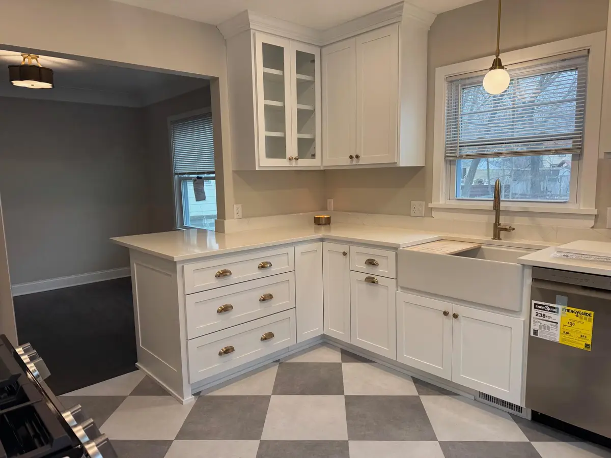 4140 Yates Avenue N, Robbinsdale, MN 55422 - #1