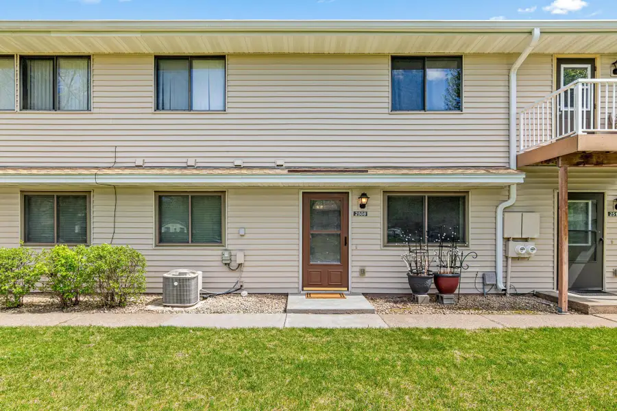 2508 Brookdale Lane, Brooklyn Park, MN 55444 - #3