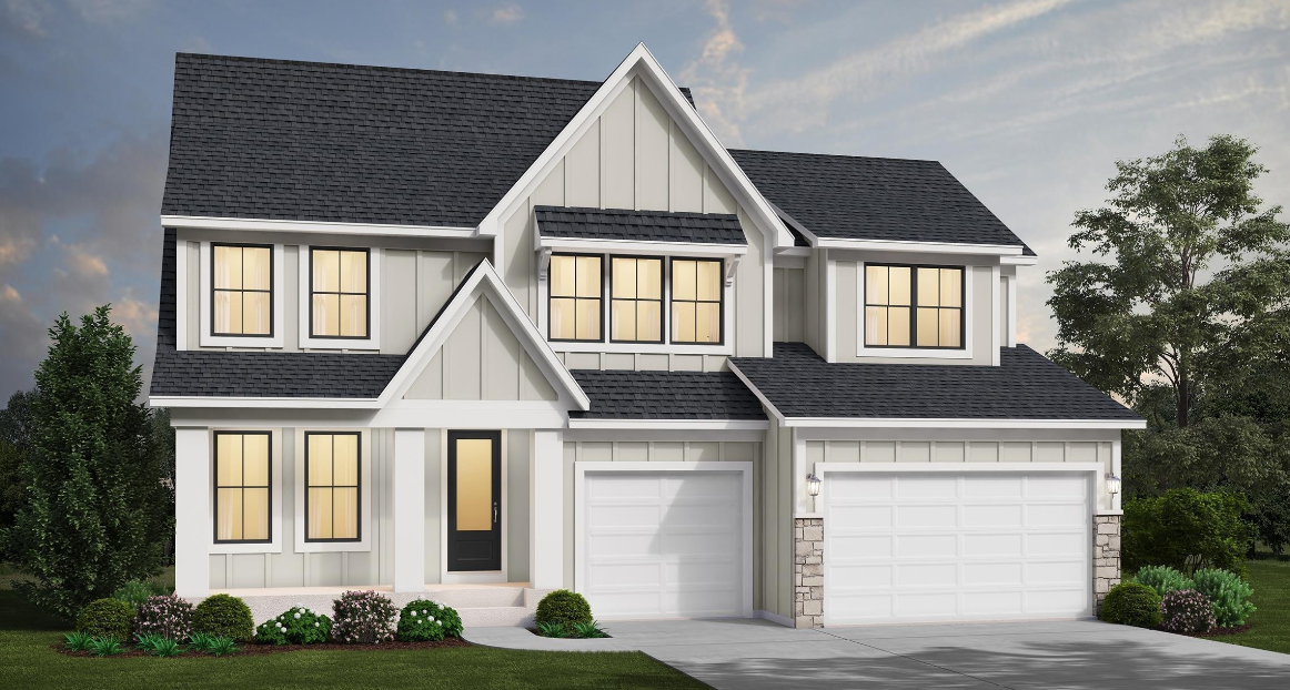14804 145th Court N, Dayton, MN 55327 - #1