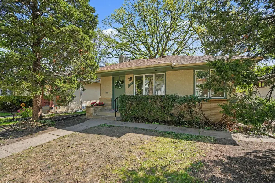 2813 40th Avenue S, Minneapolis, MN 55406 - #3