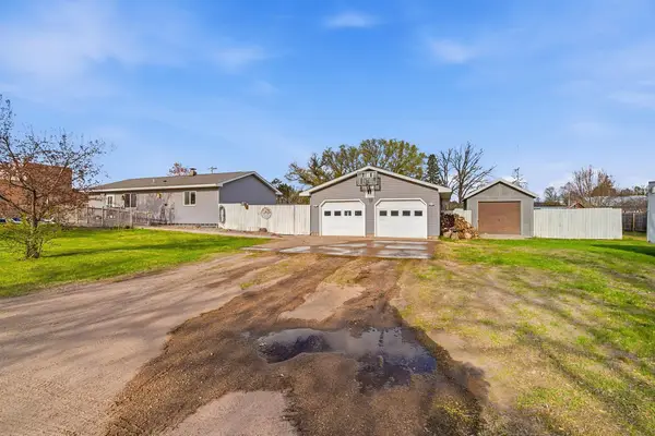 224 E 2nd Street, Pillager, MN 56473