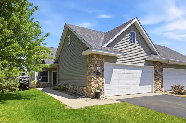 15241 Cobalt Street Nw, Ramsey, MN 55303