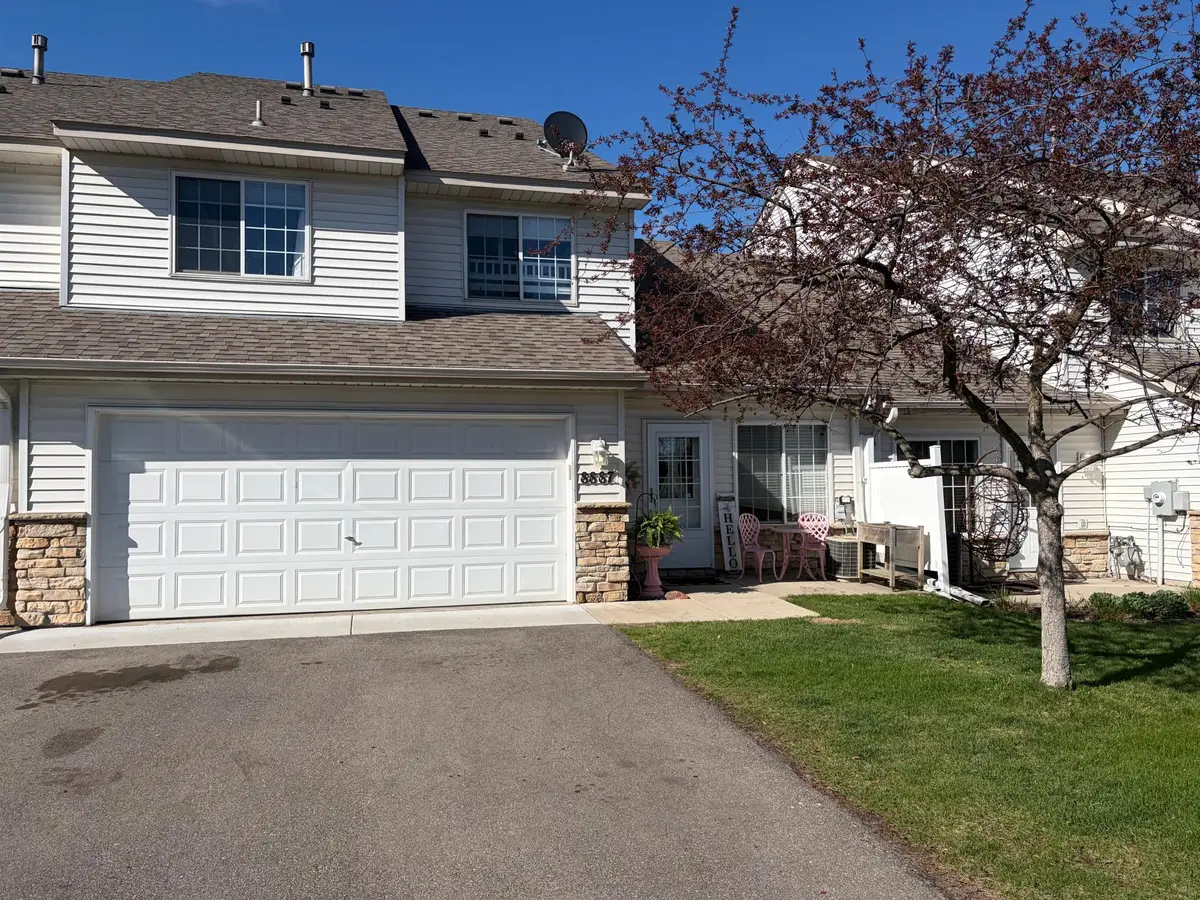 8887 Partridge Road, Saint Bonifacius, MN 55375 - #1