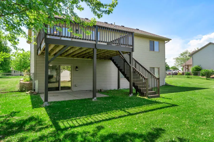 28359 Lakeside Way, Lindstrom, MN 55045 - #3