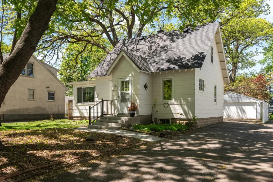 6810 Oliver Avenue S, Richfield, MN 55423 - #3