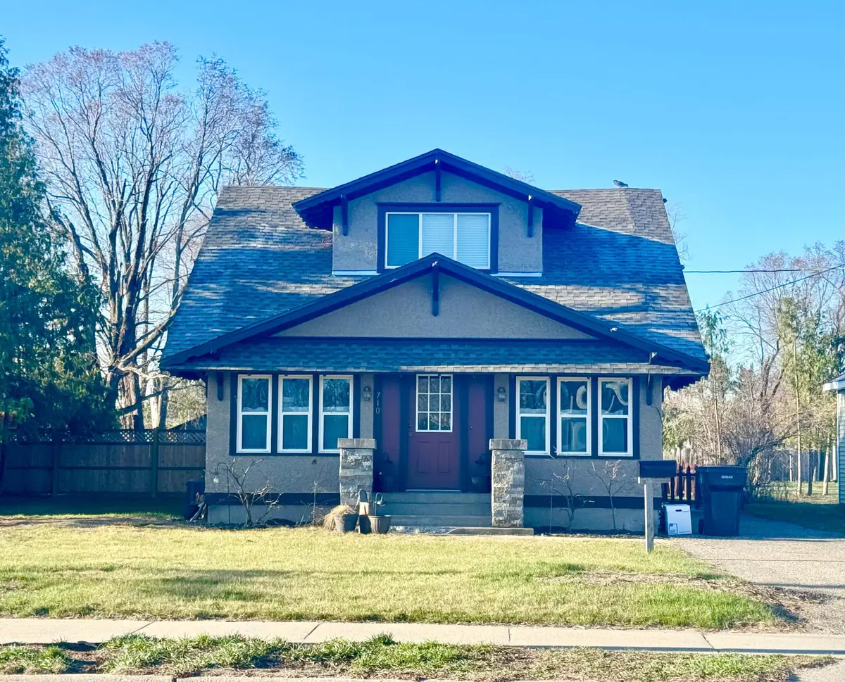 710 15th Street Nw, Bemidji, MN 56601 - #1