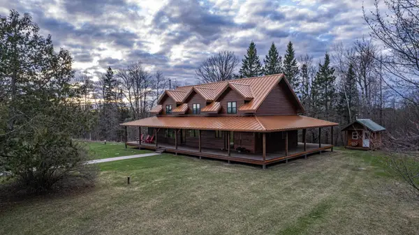 11769 Laurie Road, Floodwood, MN 55736