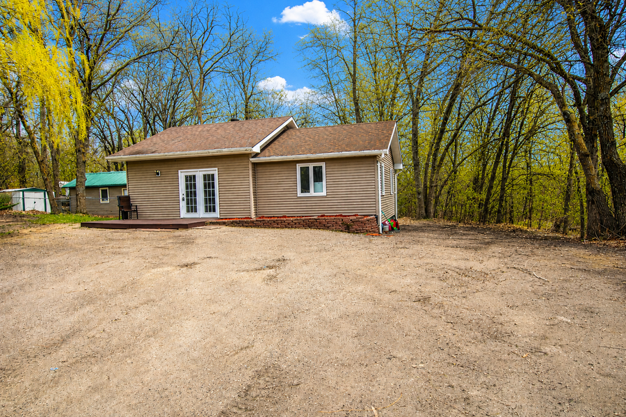 41922 County Highway 38, Clitherall, MN 56524 - #2