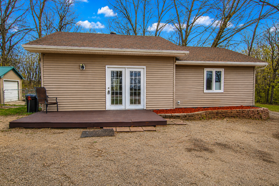 41922 County Highway 38, Clitherall, MN 56524 - #3