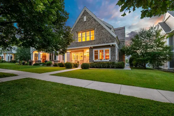721 Osceola Avenue, Saint Paul, MN 55105