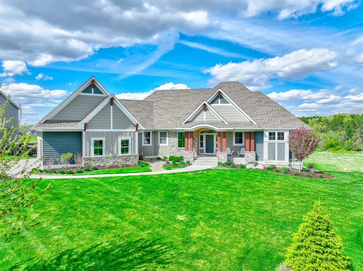 4715 Ordell Trail N, Stillwater, MN 55082 - #1