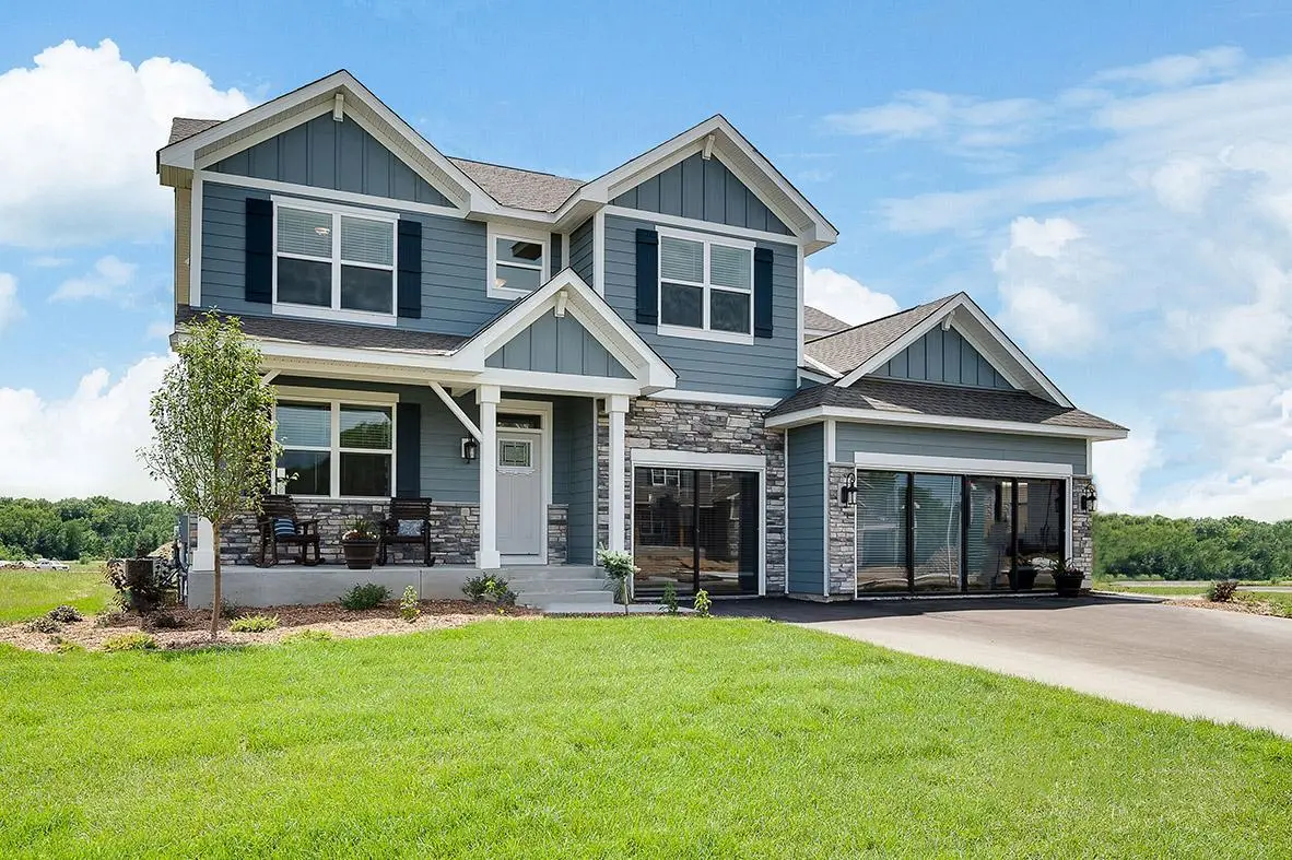 4779 Blake Way, Woodbury, MN 55129 - #1
