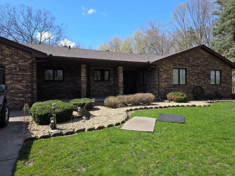 10679 Crow Hassan Park Road, Hanover, MN 55341 - #2