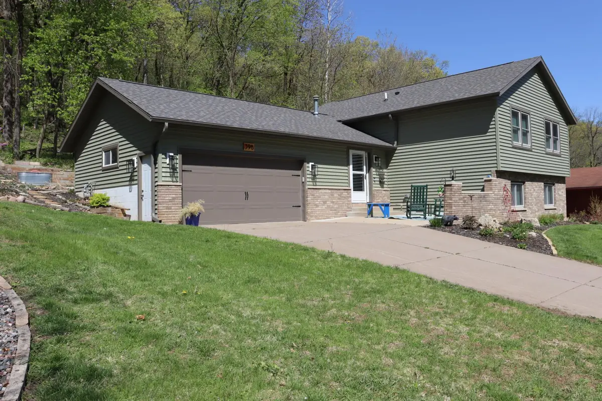 398 Pleasant Hill Drive, Winona, MN 55987 - #1