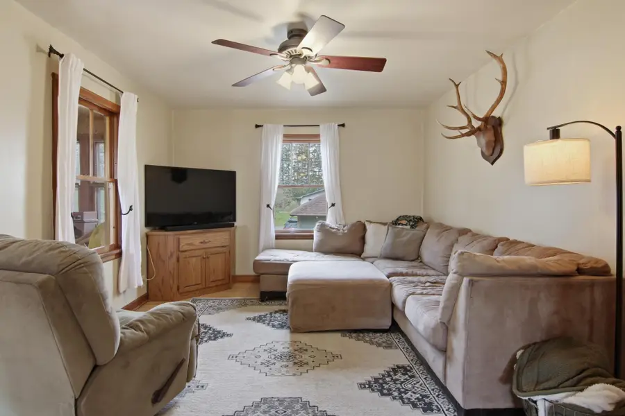 908 Franklin Street, Spooner, WI 54801 - #3