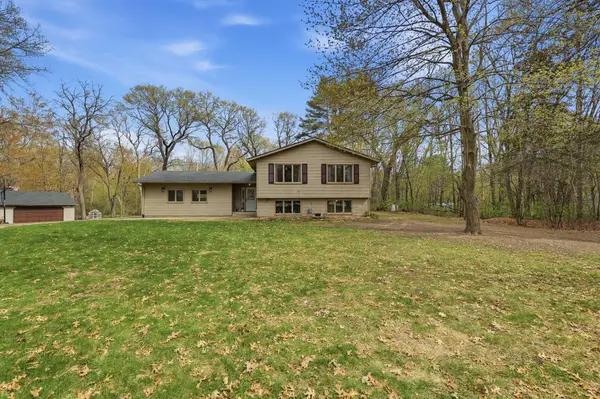 17313 Kettle River Boulevard Ne, Forest Lake, MN 55025