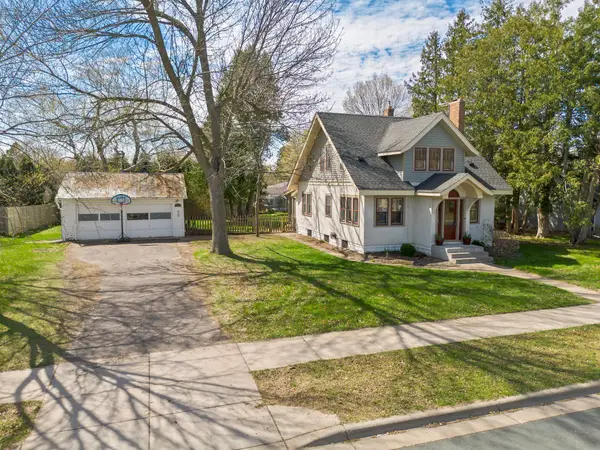 847 Ashland Street S, Cambridge, MN 55008