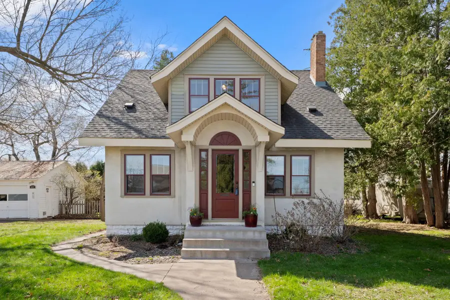 847 Ashland Street S, Cambridge, MN 55008 - #2