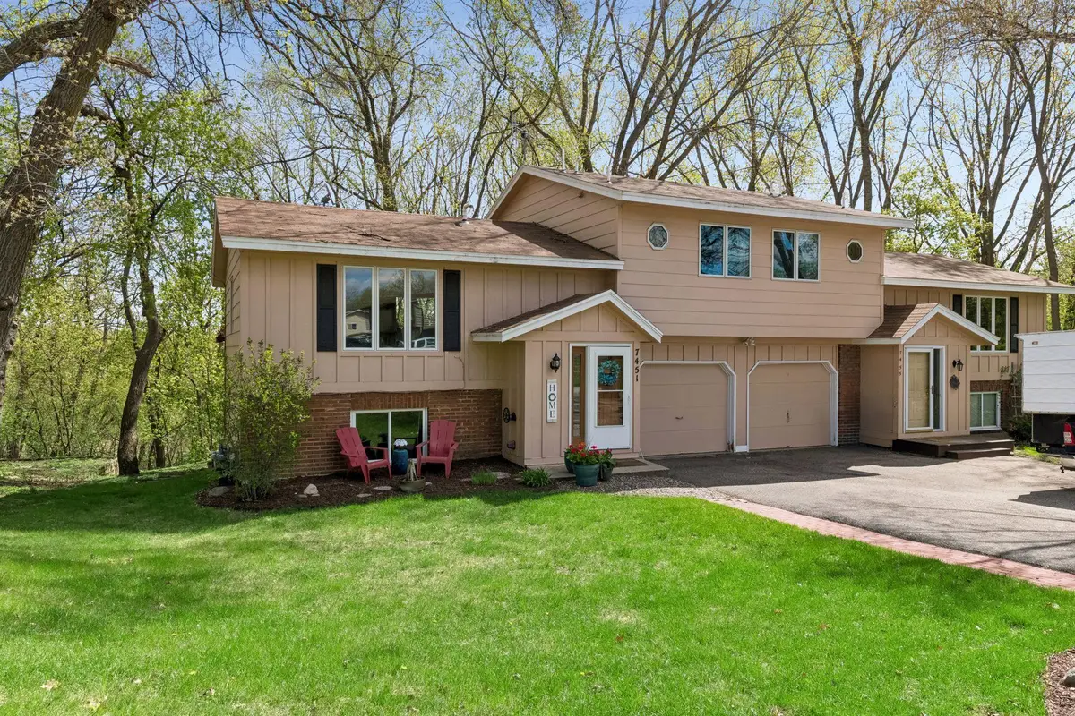 7451 Bittersweet Drive, Eden Prairie, MN 55344 - #1