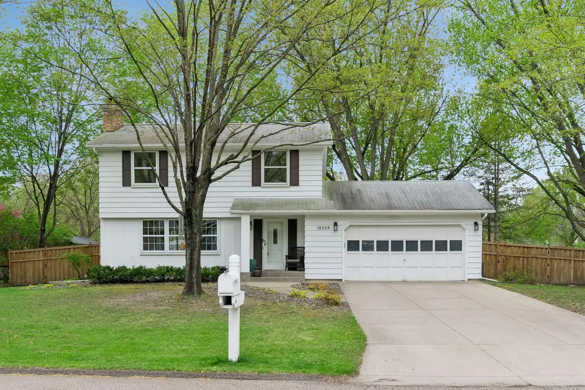 16408 Norwood Lane, Minnetonka, MN 55345 - #1