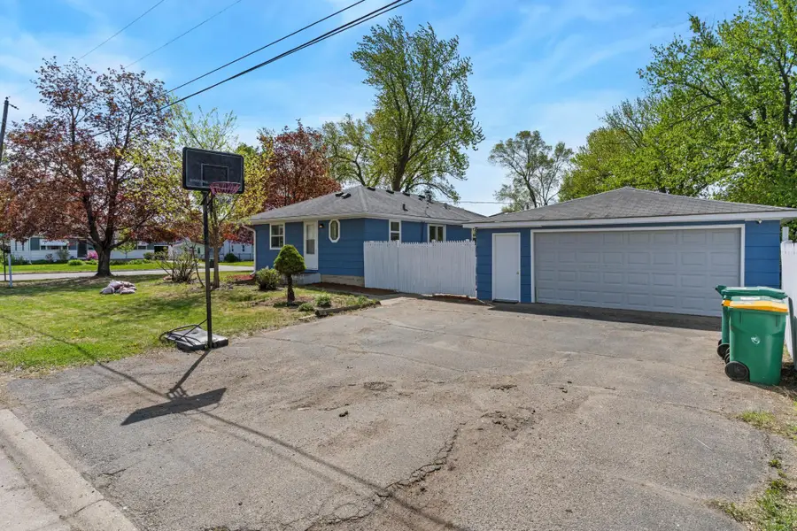 8300 16th Avenue S, Bloomington, MN 55425 - #2