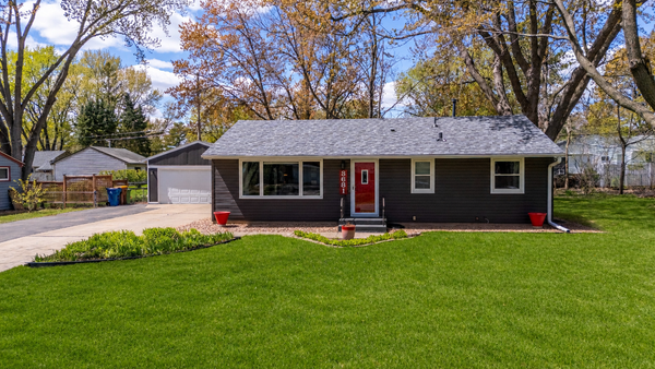 3681 Kenny Lane, White Bear Lake, MN 55110