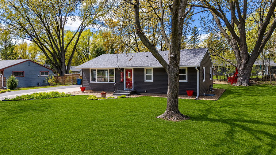 3681 Kenny Lane, White Bear Lake, MN 55110 - #3