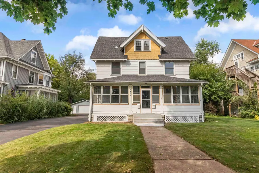 1437 Englewood Avenue, Saint Paul, MN 55104 - #2