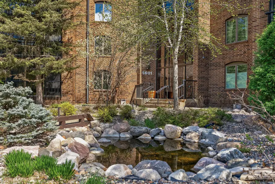 5601 Dewey Hill Road #119, Edina, MN 55439 - #3