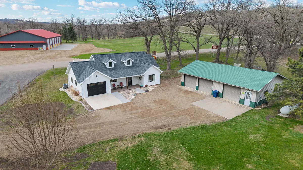 113 N 3rd Street, Fort Ransom, ND 58033 - #1