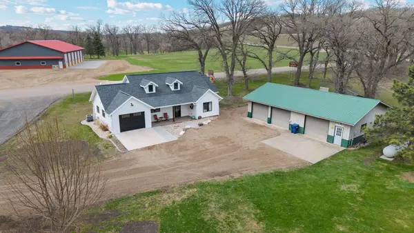 113 N 3rd Street, Fort Ransom, ND 58033