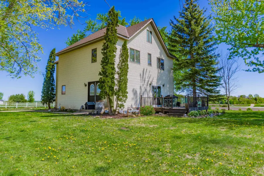 24166 Langford Avenue, Jordan, MN 55352 - #3