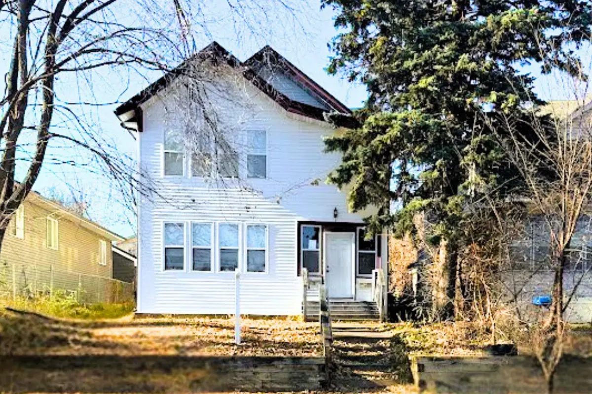 617 Morgan Avenue N, Minneapolis, MN 55411 - #1