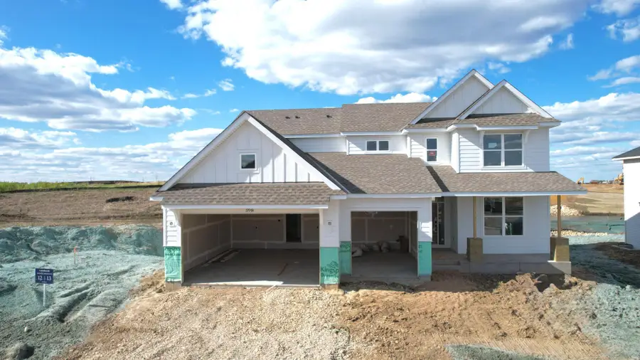 19974 Gadston Lane, Lakeville, MN 55044 - #2