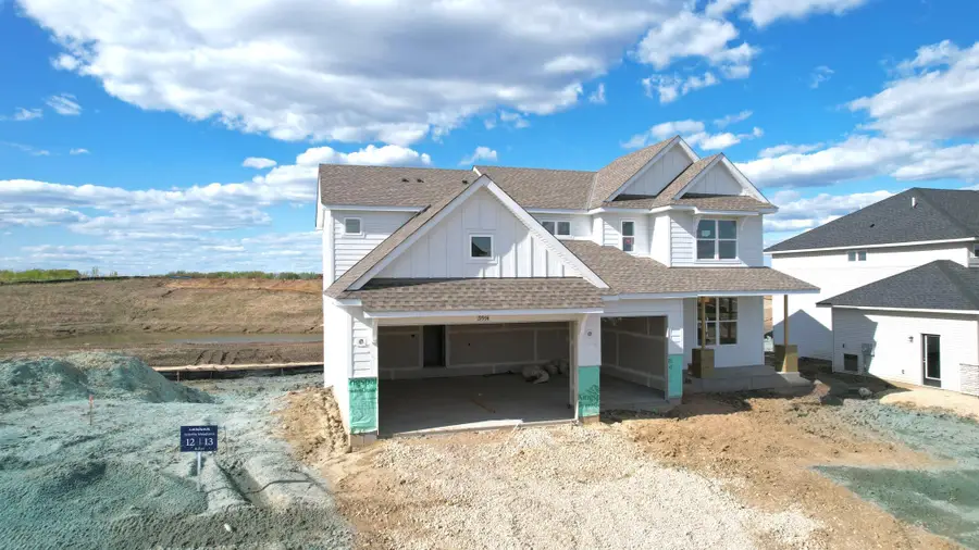 19974 Gadston Lane, Lakeville, MN 55044 - #3