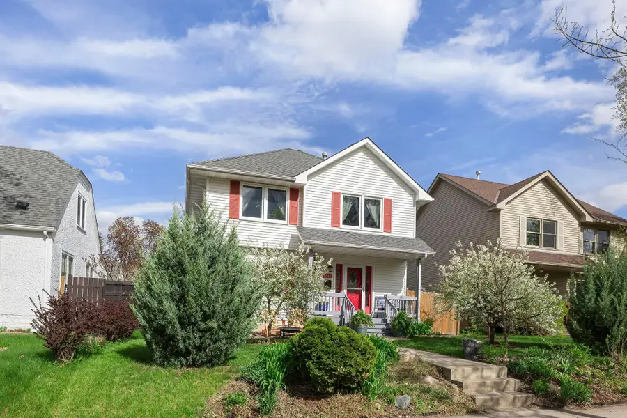 4042 Vincent Ave N, Minneapolis, MN 55412 - #2