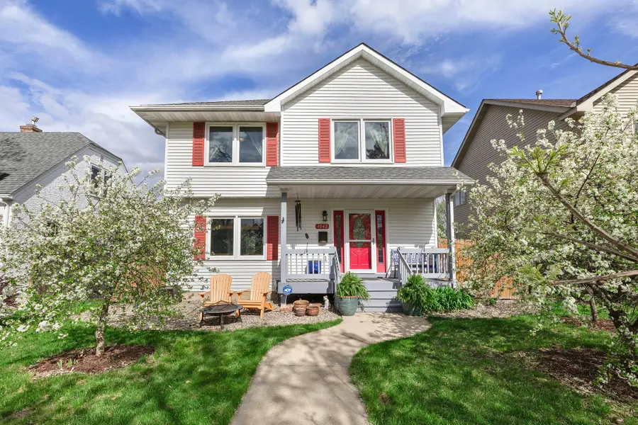 4042 Vincent Ave N, Minneapolis, MN 55412 - #3