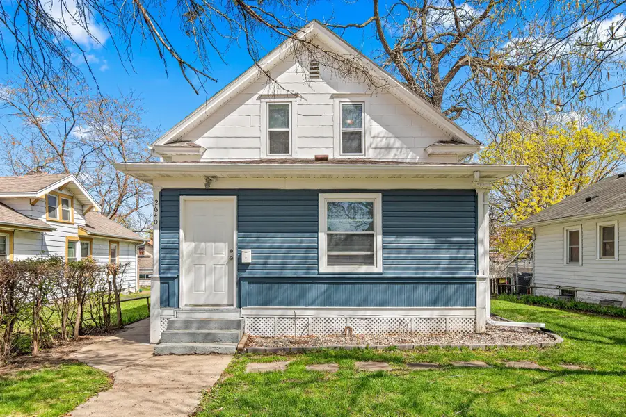 2640 Sheridan Avenue N, Minneapolis, MN 55411 - #2