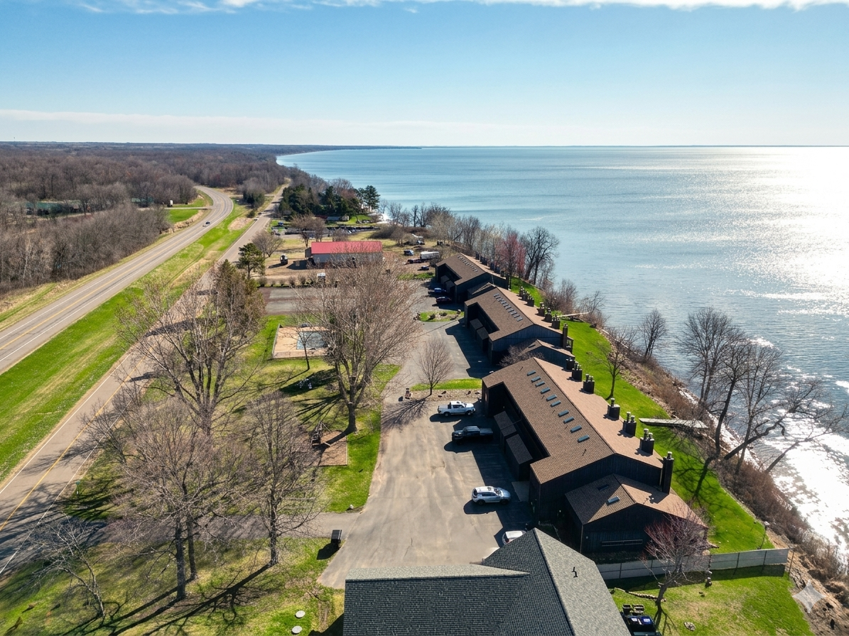 21740 442nd Place #238 & 239, Aitkin, MN 56431 - #1
