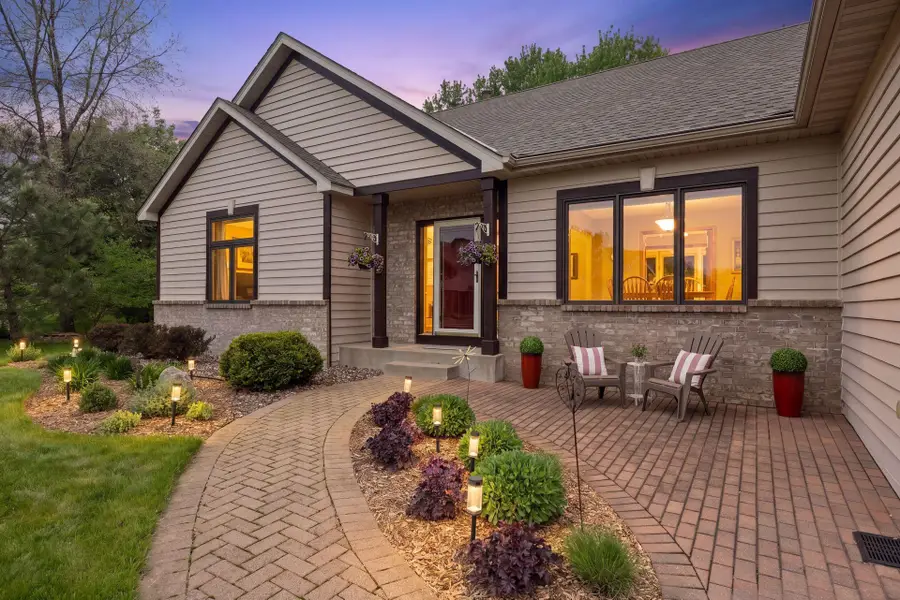 10947 Alexandra Court, Inver Grove Heights, MN 55077 - #2