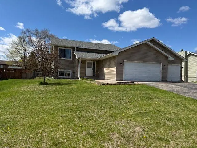 9207 Brunswick Avenue N, Brooklyn Park, MN 55443 - #1