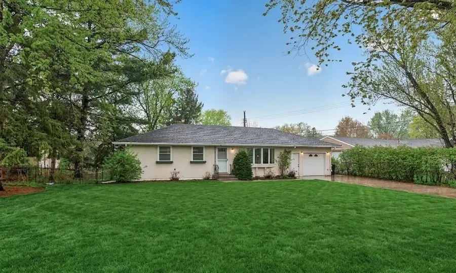 1845 City Heights Drive, Maplewood, MN 55117 - #2