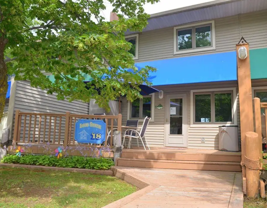 14590 Gazebo Drive #18, Park Rapids, MN 56470 - #2
