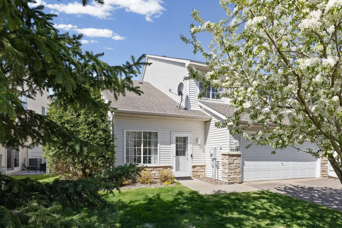 1520 Serenity Lane, Waconia, MN 55387 - #1