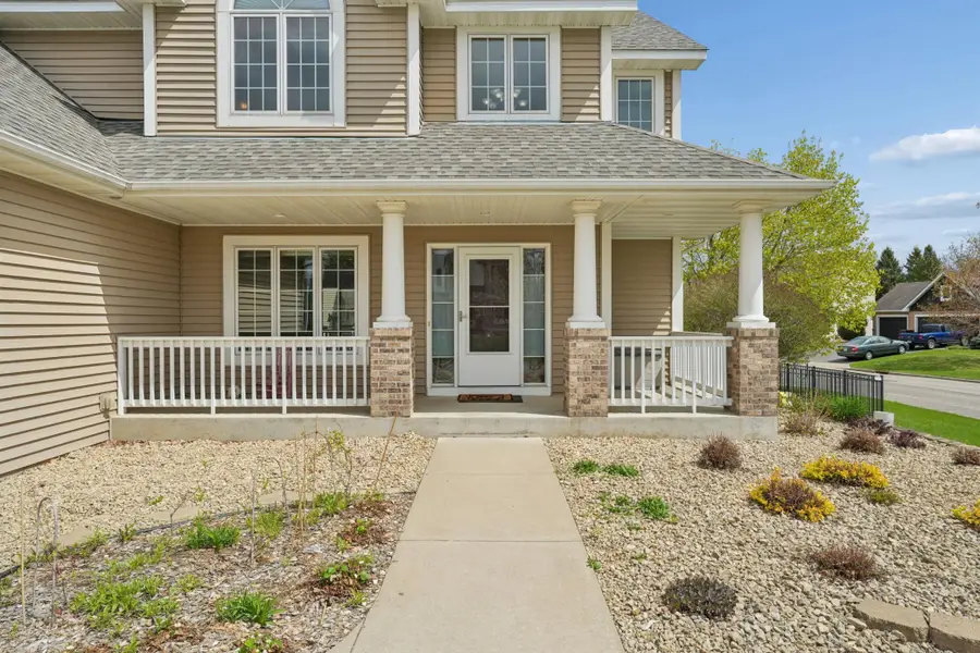 9595 Dunes Avenue, Cottage Grove, MN 55016 - #2