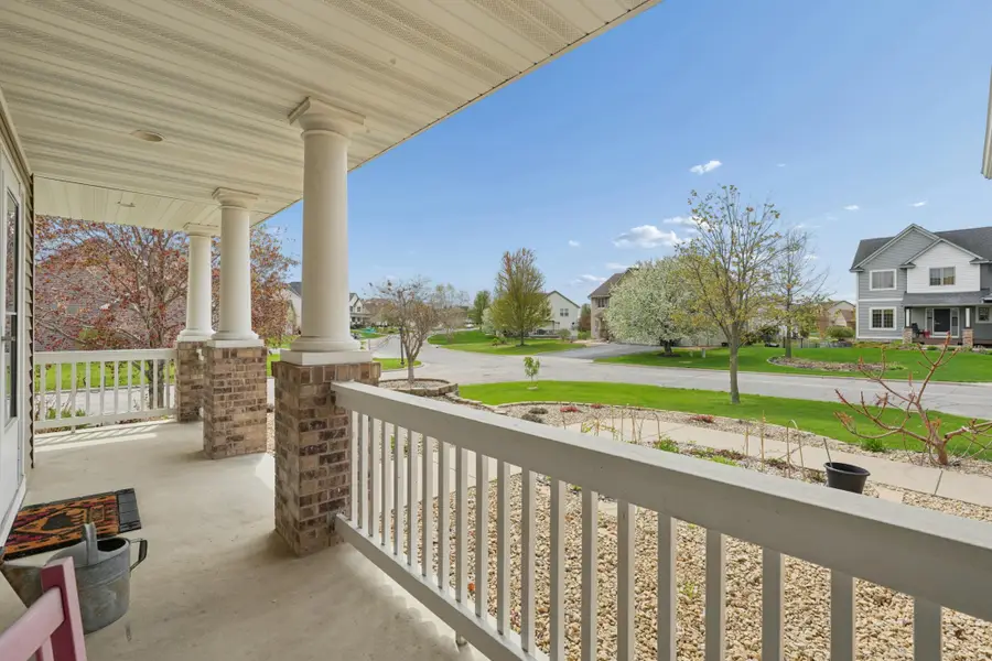 9595 Dunes Avenue, Cottage Grove, MN 55016 - #3