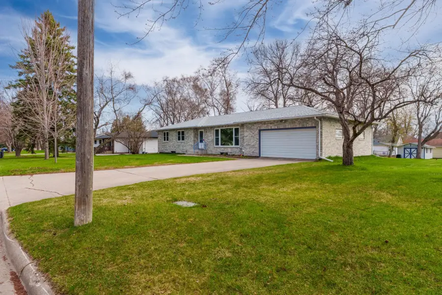 714 10th Street, Hawley, MN 56549 - #2