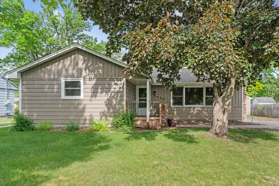 12924 Revere Lane N, Champlin, MN 55316 - #2