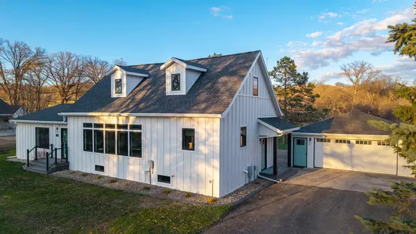109 N 3rd Street, Fort Ransom, ND 58033