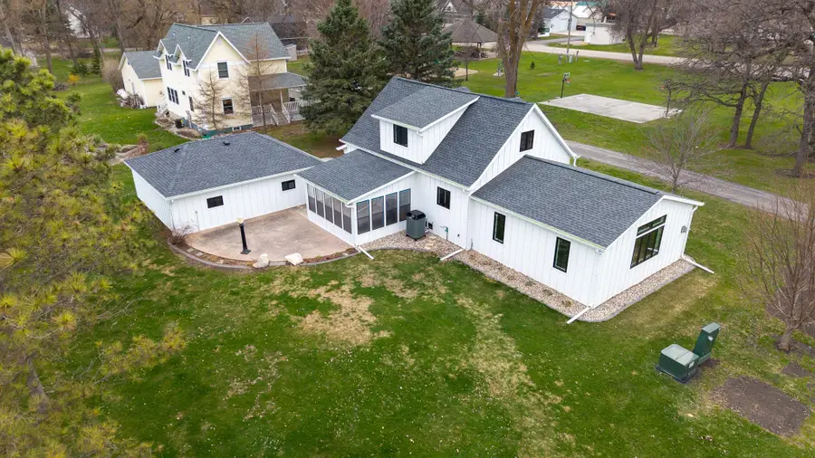 109 N 3rd Street, Fort Ransom, ND 58033 - #2